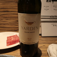 焼肉 ジャンボ はなれ - 