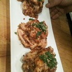 ホルモンハウス - テッチャン、テッポウ、コプチャン