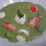 ガストロノミー ジョエル・ロブション - 