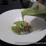 ガストロノミー ジョエル・ロブション - 