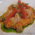 ガストロノミー ジョエル・ロブション - 