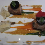 ガストロノミー ジョエル・ロブション - 