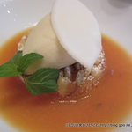 ガストロノミー ジョエル・ロブション - 