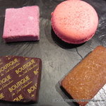 ガストロノミー ジョエル・ロブション - ミニャルディ