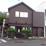DELI&CAFE 5 - 外観