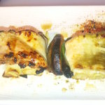 吾妻家 - ねぎ巻 new