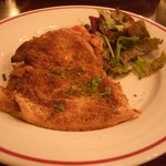 ル・ヌー・パピヨン