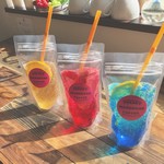 FREAKY WARDROBE COFFEE - 