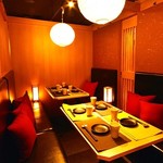 美の邸 横浜相鉄駅前店