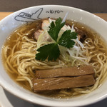 麺屋 聖 - 