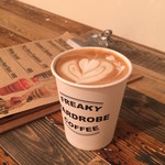 FREAKY WARDROBE COFFEE - 