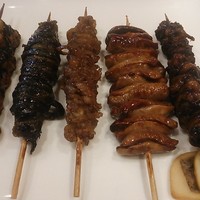 天然うなぎ しま村 - 