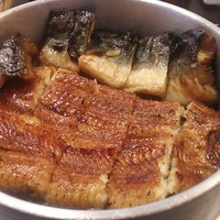 天然うなぎ しま村 - 