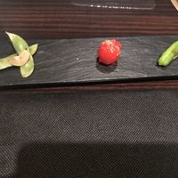 焼肉 銀座コバウ 特別室 - 