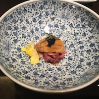 焼肉 銀座コバウ 特別室 - 