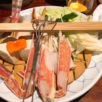 かに道楽 千葉駅前店 - 