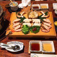 かに道楽 千葉駅前店 - 