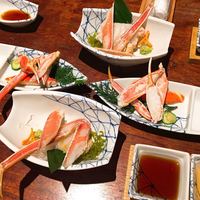 かに道楽 千葉駅前店 - 