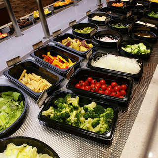 墨田区でおすすめの美味しいバイキングをご紹介 食べログ