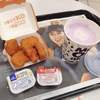 マクドナルド イオン津店