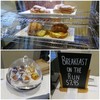 Holiday Inn - 料理写真:breakfast on the runもありました