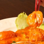 王府 - 料理写真: