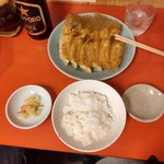 宇都宮みんみん - 