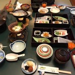 金沢犀川温泉 川端の湯宿 滝亭 - 