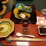 金沢犀川温泉 川端の湯宿 滝亭 - 