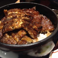 ひつまぶし名古屋備長 グランフロント大阪店 - 