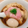 らぁ麺 はやし田 新宿本店