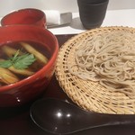 蕎麦 魯庵 - 