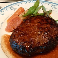 Uchida - 付け合わせに手抜かりなし。