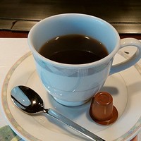 Uchida - おいしいコーヒー。