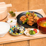 サロン ギンザ サボウ