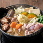 Sumo Stable Direct Sop Nabe