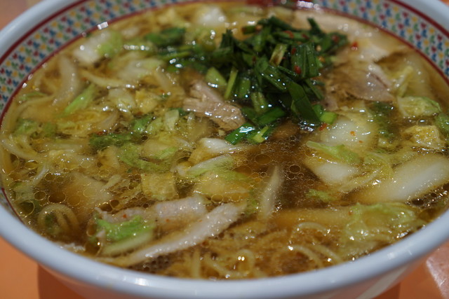 Dotonbori Kamukura Ion Yamatokoriyama Ten