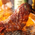 新宿思い出横丁酒場 情熱ホルモン - 