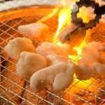 新宿思い出横丁酒場 情熱ホルモン - 