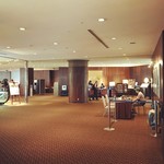 Sheraton tomiyako hoteru - 