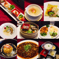 中国料理 香虎 - 