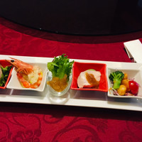 中国料理 香虎 - 