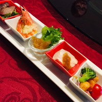 中国料理 香虎 - 