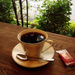 cafe notes - 澄んだ香りと色バリアラビカ神山