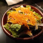 Yotsuyaparisu - サラダ