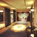 ウェスティンホテル東京 - 