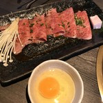 焼肉けやき - 