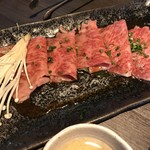 焼肉けやき - 