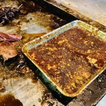 鉄板焼 ホルモン やまき 今池店 - 