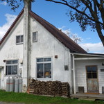 シャンディ ニヴァース カフェ - 